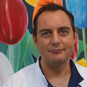 Huisartsen Centrum Zandvoort DIMITRI, DOKTERSASSISTENT