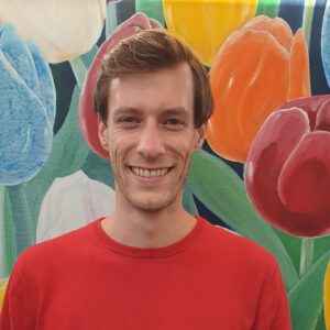 Dhr. R. van Rhee, huisarts